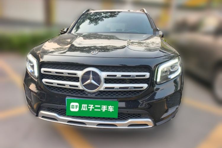 Used Mercedes-Benz GLB 2023 GLB 220 Sport Edition
