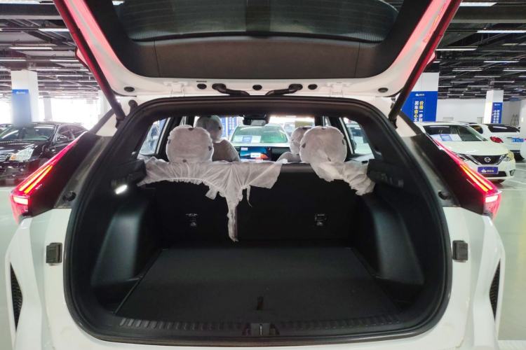 Used Geely Auto Emgrand X7 Sport 2026 Model 1.5TD Aspirational