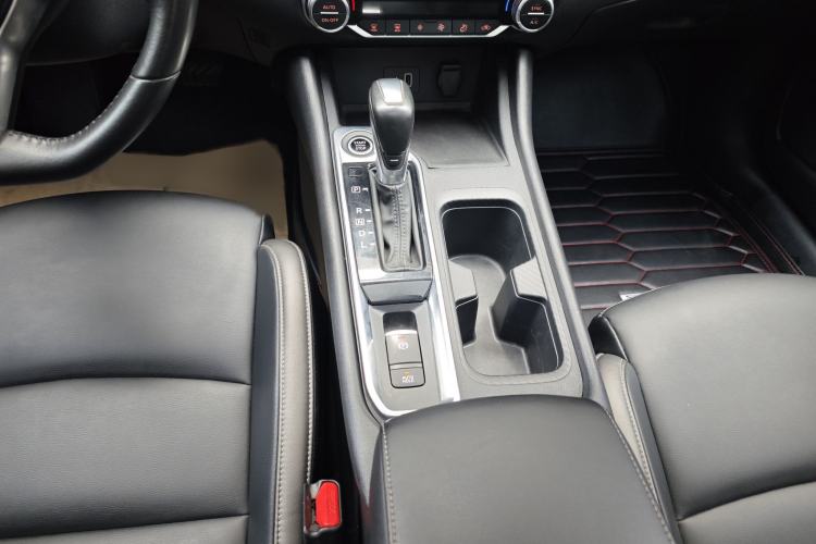 Used Nissan Sylphy 2022 1.6L XL CVT Enjoyment Edition
