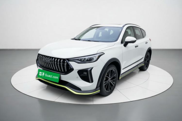 Used Haval LHERY 2021 High-Performance Version 1.5T Golden Rabbit Guazi used car, China used car export, Used car for sale, Used  cars, Cheapest cars for sale