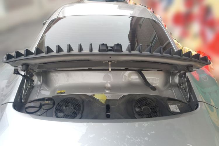 Used Porsche 911 2023 Carrera 3.0T
