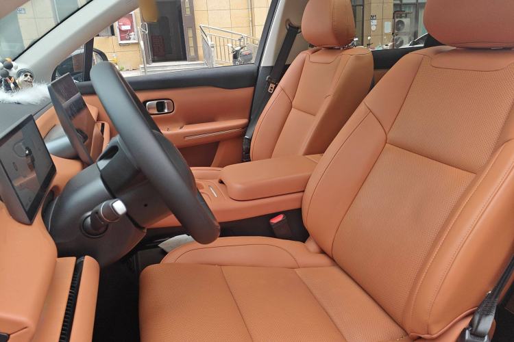 Used Leapmotor C10 2024 530 LiDAR Edition