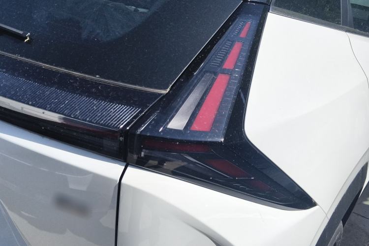 Used Geely Auto Emgrand X7 Sport 2026 Model 1.5TD Aspirational
