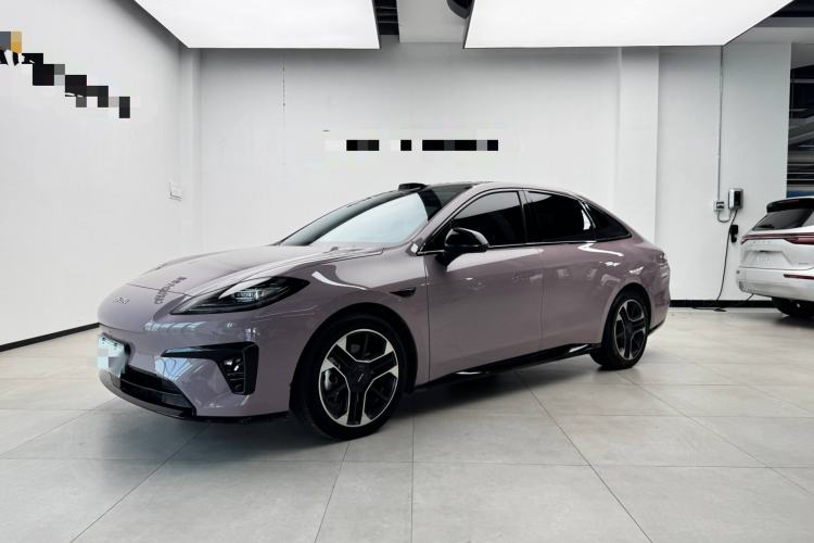 Used AION RT 2025 650 LiDAR Edition