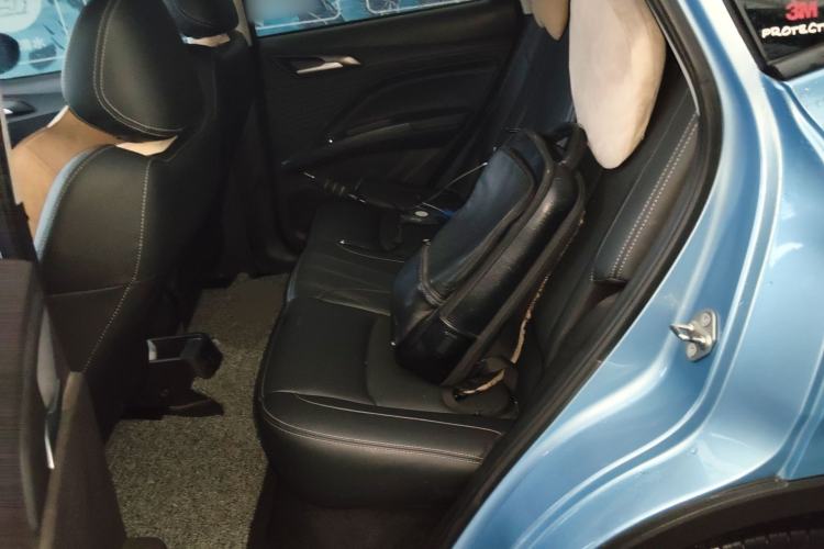 Used NETA V 2021 Standard Range Entertainment Version – Upgraded Model