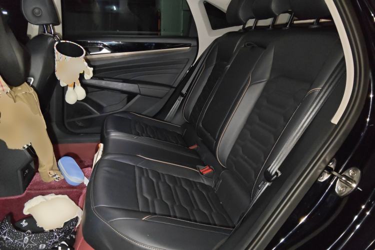 Used Volkswagen Passat 2021 330TSI Elite Edition
