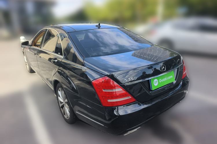 Used Mercedes-Benz S-Class 2010 S 300 L Prestige Edition