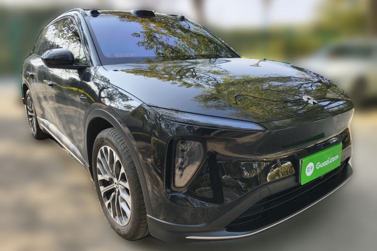 Used Nio ES6 2024 75 kWh