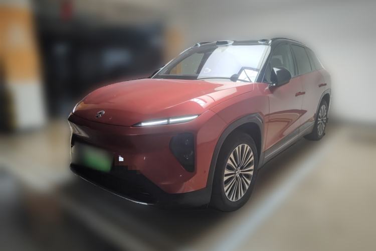 Used Nio ES7 2022 75 kWh
