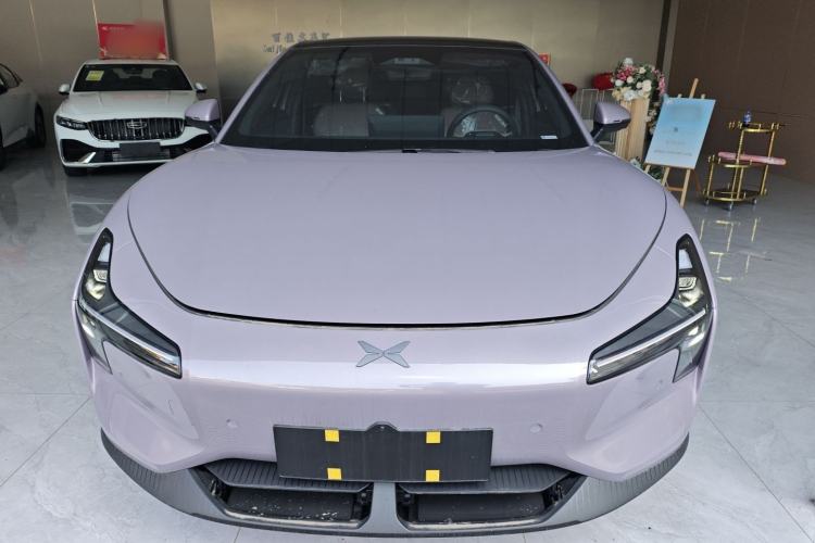 Used XPeng MONA M03 2025 515 Long-Range Plus
