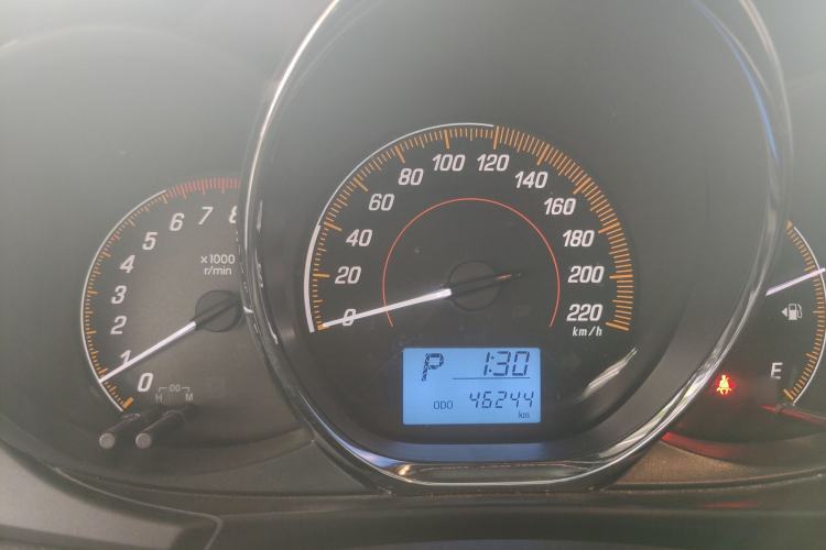 Used Toyota YARiS L Zhi Xuan 2021 X-Trail 1.5L CVT Leading Edition
