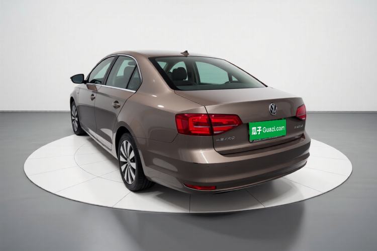 Used Volkswagen Sagitar 2018 1.6L Automatic Comfort Model