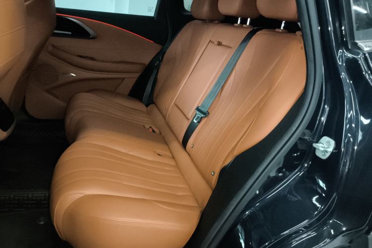 Used EXEED Lingyun 2025 300T Two-Wheel Drive Starry Edition