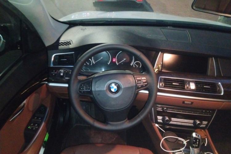 Used BMW 5 Series GT 2011 535i Elegant Edition