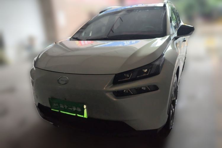 Used AION V 2024 Plus 70 Tech Edition Lithium Iron Phosphate Guazi used car, China used car export, Used car for sale, Used cars, Cheapest cars for sale