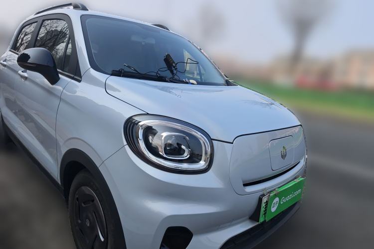 Used Leapmotor T03 2023 200 Lite Edition