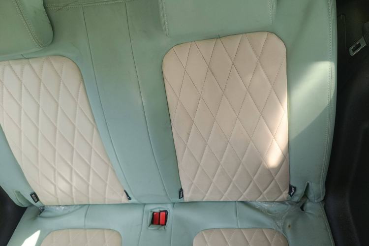 Used Brilliance Xinri i03 2021 318 km 31.45 kWh