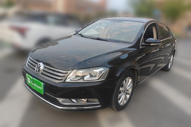 Used Volkswagen Magotan 2012 1.8TSI Luxury Model