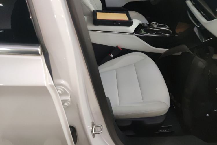 Used Cadillac GT4 2023 25T Fashion Edition
