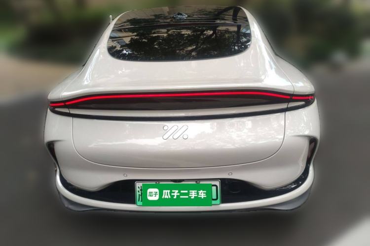 Used IM L6 2024 Max Standard Edition
