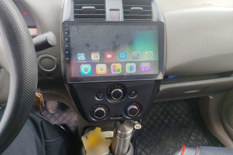 Used Nissan Sunny 2016 1.5XE Manual Leading Edition