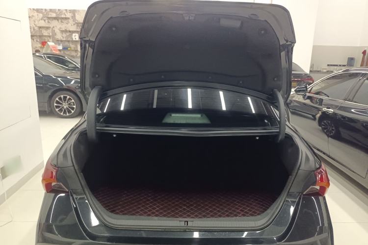 Used Toyota Avalon 2022 2.5L Luxury Edition
