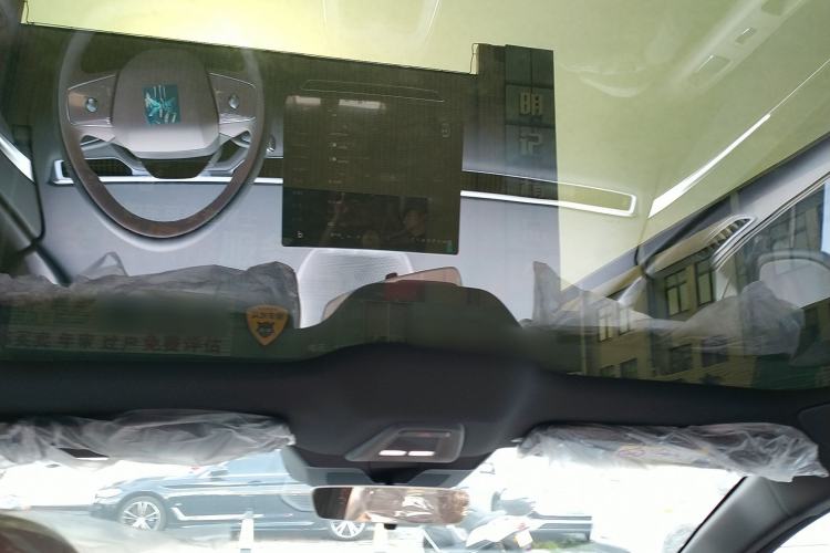 Used XPeng MONA M03 2025 515 Long-Range Plus