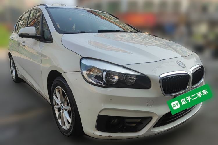 Used BMW 2 Series Active Tourer 2016 218i Fashion Model
