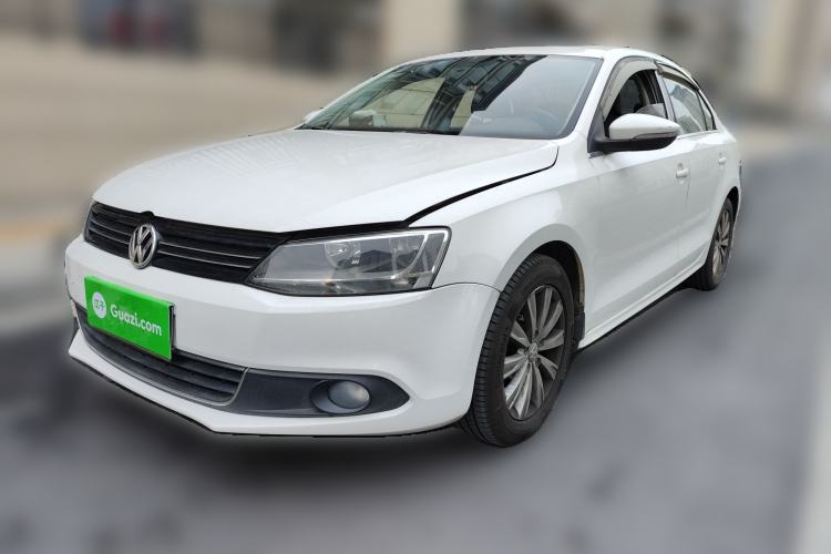 Used Volkswagen Sagitar 2014 Revised Version 1.6L Automatic Comfort Edition