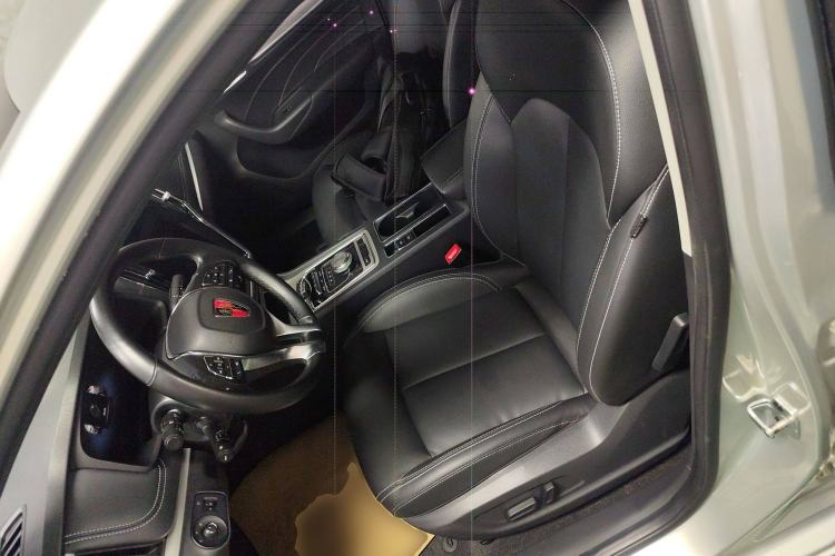 Used Roewe i6 New Energy 2017 45T Hybrid Connect & Smart Enjoyment Edition Left Front Seat