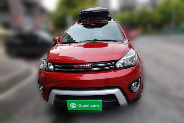 Used Haval H1 2016 Red Label 1.5L AMT Comfort Model