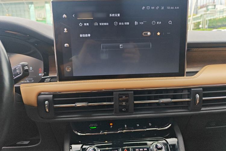 Used Lincoln Corsair 2022 2.0T Two-Wheel Drive Luxury Edition