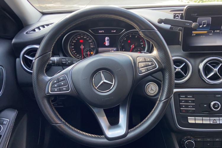 Used Mercedes-Benz GLA 2018 GLA 200 Sport Edition
