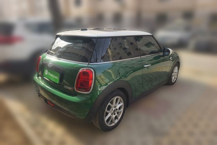 Used MINI 2020 1.5T COOPER Classic Edition
