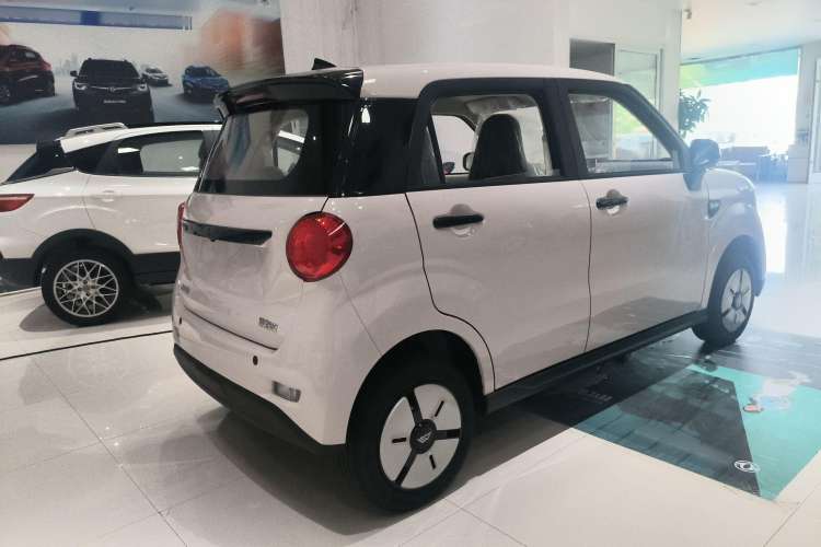 Used LINGBOX LINGBOX 2022 Li Qingzhao Pro Edition 14.08 kWh
