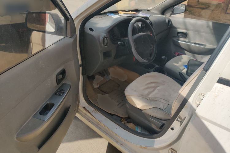 Used Wuling Hongguang 2014 1.5L Base Version