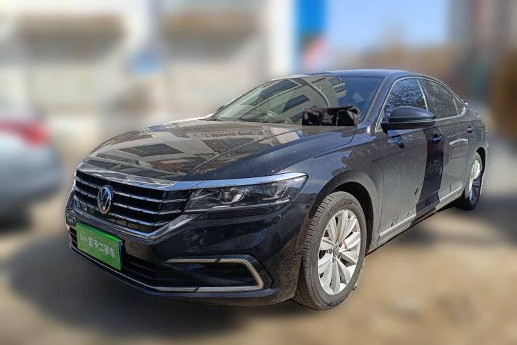 Used Volkswagen Passat 2021 330TSI Elite Edition