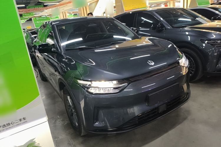 Used Leapmotor C11 2023 Pure Electric 500 Comfort Edition