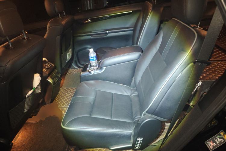 Used Mercedes-Benz R-Class 2014 R 400 4MATIC Business Model