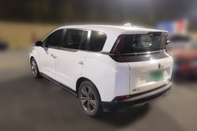 Used Bestune NAT 2022 Enjoy Travel Edition 100kW 425km
