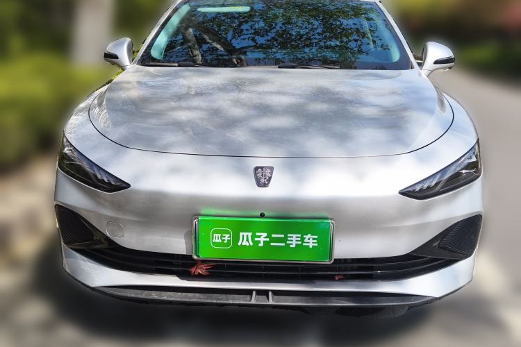 Used Roewe D7 2023 DMH 125km Excellence Edition Front