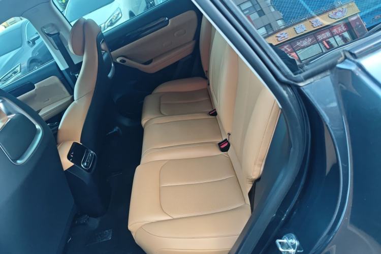 Used Leapmotor C11 2024 Pure Electric 515 Smart Edition