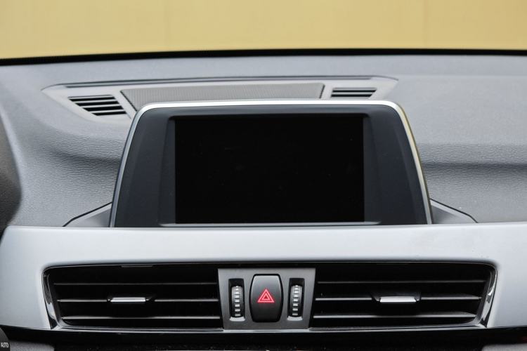 Used BMW X1 2019 sDrive18Li Fashion Model