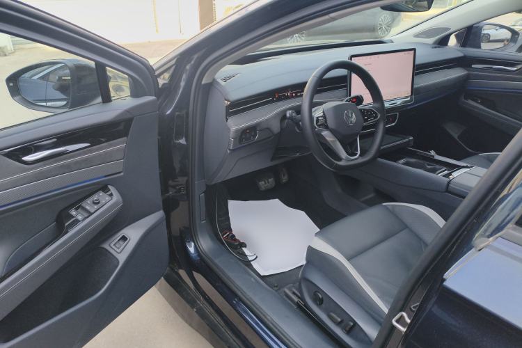 Used Volkswagen ID.7 VIZZION 2024 PRO Model