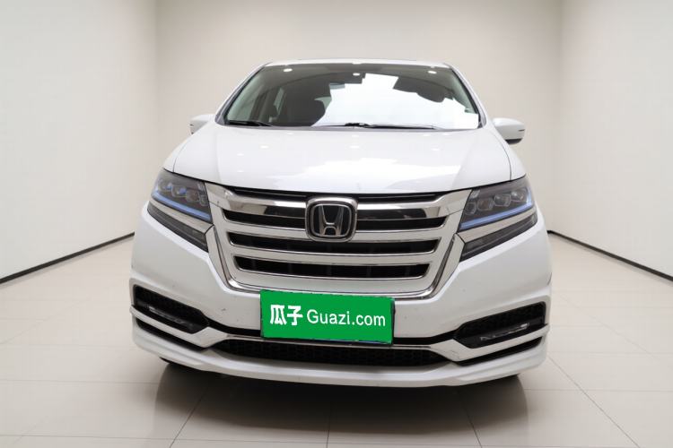 Used Honda Elysion 2019 2.0L Hybrid Luxury Edition
