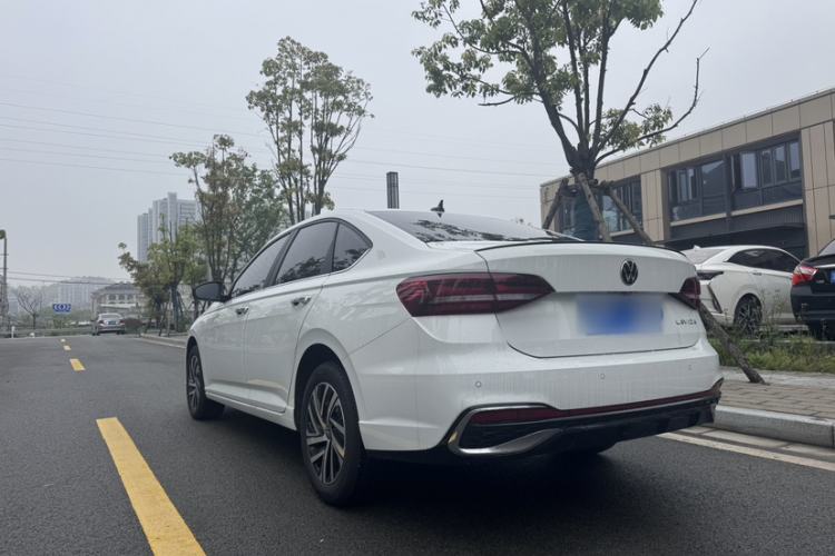 Used Volkswagen Lavida 2026 300TSI DSG Starry Leading Edition Exterior 7