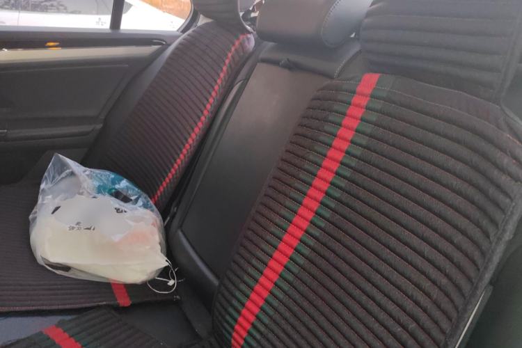 Used Volkswagen Sagitar 2018 280TSI DSG Comfort Model