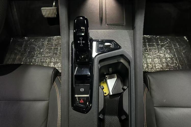 Used Lynk & Co 03 2025 1.5TD DCT Champion Edition Pro