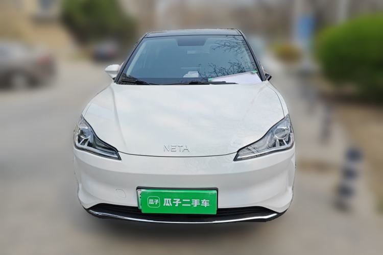 Used NETA V 2022 Chao 400 Lite