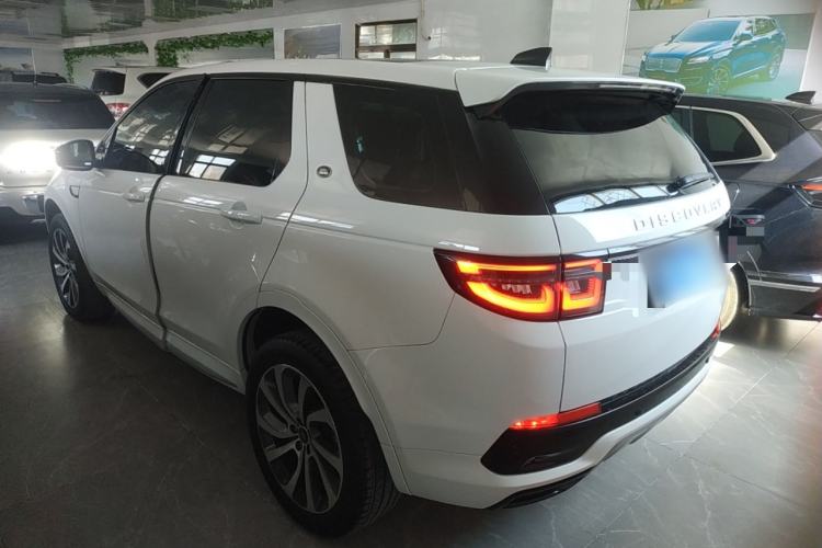 Used Land Rover Discovery Sport 2024 Performance Tech Edition